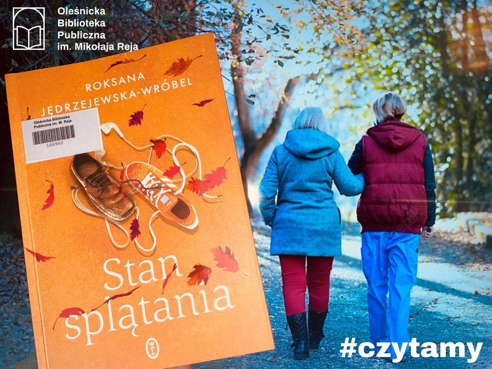 Okładka książki 